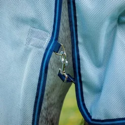 Couverture anti-mouches Amigo Bug Buster Horseware