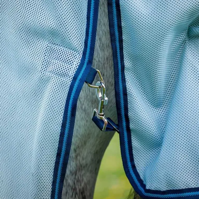 Couverture anti-mouches Amigo Bug Buster Horseware