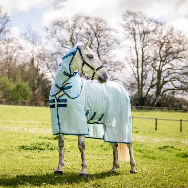 Couverture anti-mouches Amigo Bug Buster Horseware