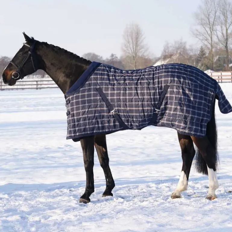 Couverture de box luxe 300g QHP