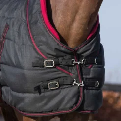 Couverture de box Luxe 200g QHP