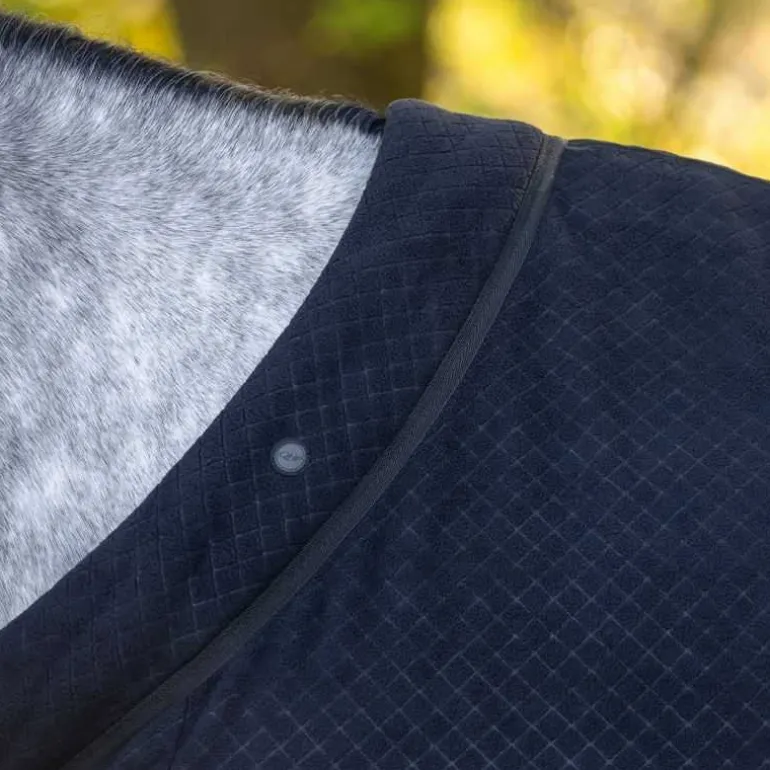 Couverture de Show Zahra QHP