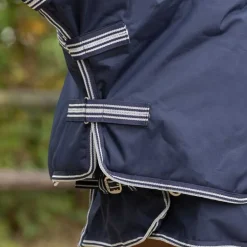 Couverture d'extérieur avec cou intégré 300g QHP