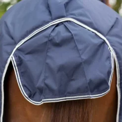 Couverture d'extérieur avec cou intégré 300g QHP