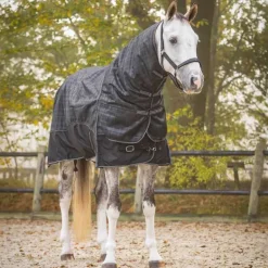 Couverture d'extérieur avec cou amovible Collection 150g QHP