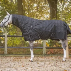 Couverture d'extérieur avec cou amovible Collection 150g QHP