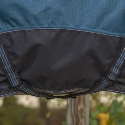 Couverture d'extérieur avec cou amovible Collection 150g QHP