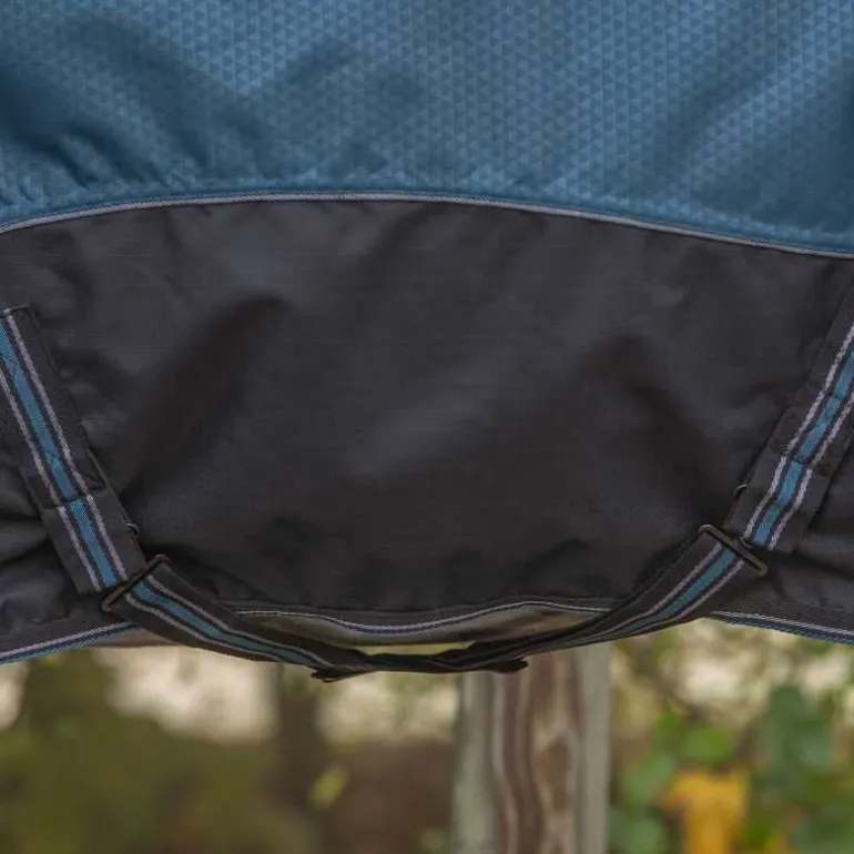 Couverture d'extérieur avec cou amovible Collection 150g QHP