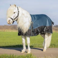 Couverture d'extérieur Falabella Collection 50g QHP