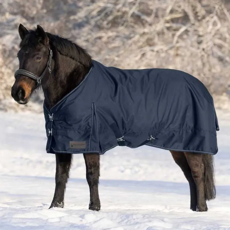 Couverture d'extérieur imperméable Nordic 0g Waldhausen