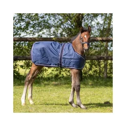 Couverture extérieure foal 100gr QHP