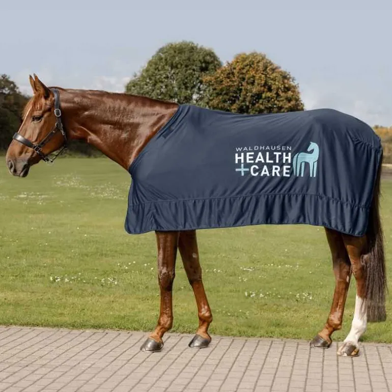 Couverture Ice Layer Health + Care Waldhausen