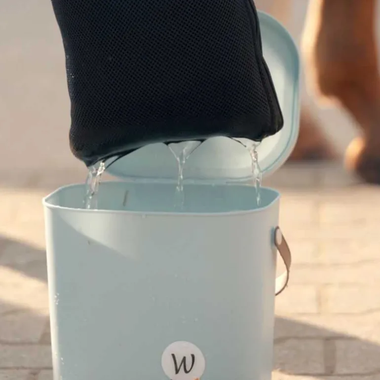 Couverture Ice Layer Health + Care Waldhausen