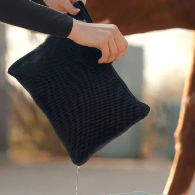 Couverture Ice Layer Health + Care Waldhausen