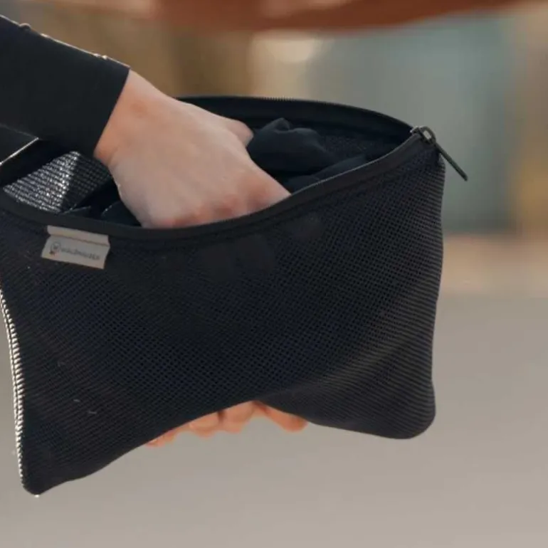 Couverture Ice Layer Health + Care Waldhausen