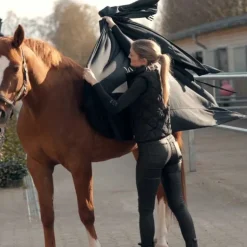 Couverture Ice Layer Health + Care Waldhausen