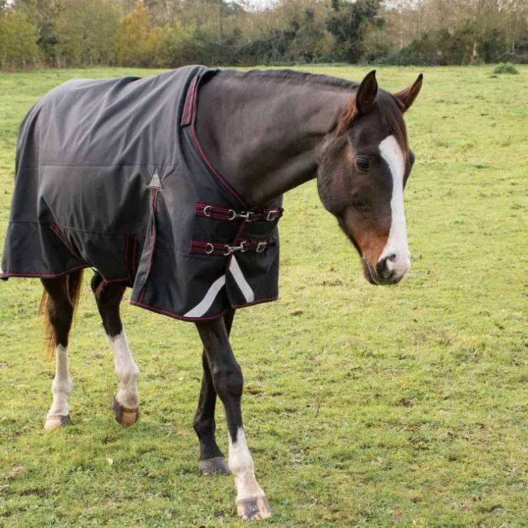 Couverture imperméable 0g 1200D HORSE&GO