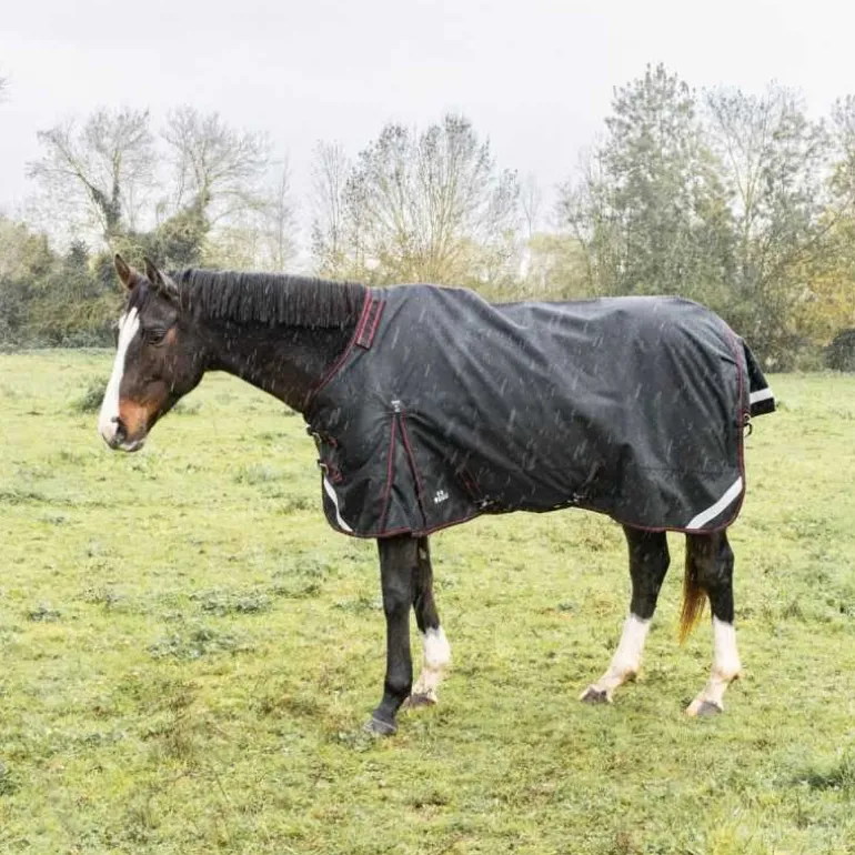 Couverture imperméable 0g 1200D HORSE&GO