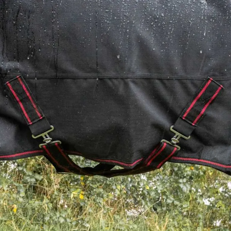 Couverture imperméable 0g 1200D HORSE&GO