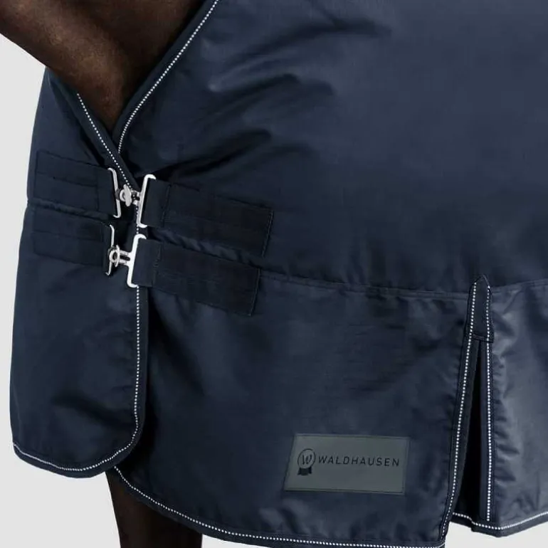 Couverture imperméable High Neck Nordic Waldhausen