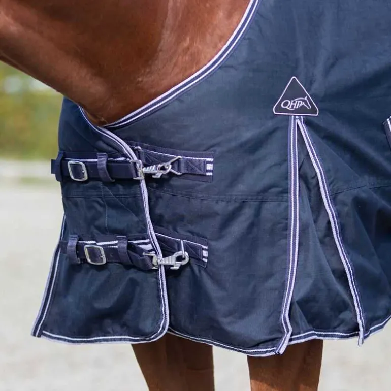 Couverture imperméable Luxe 100g QHP