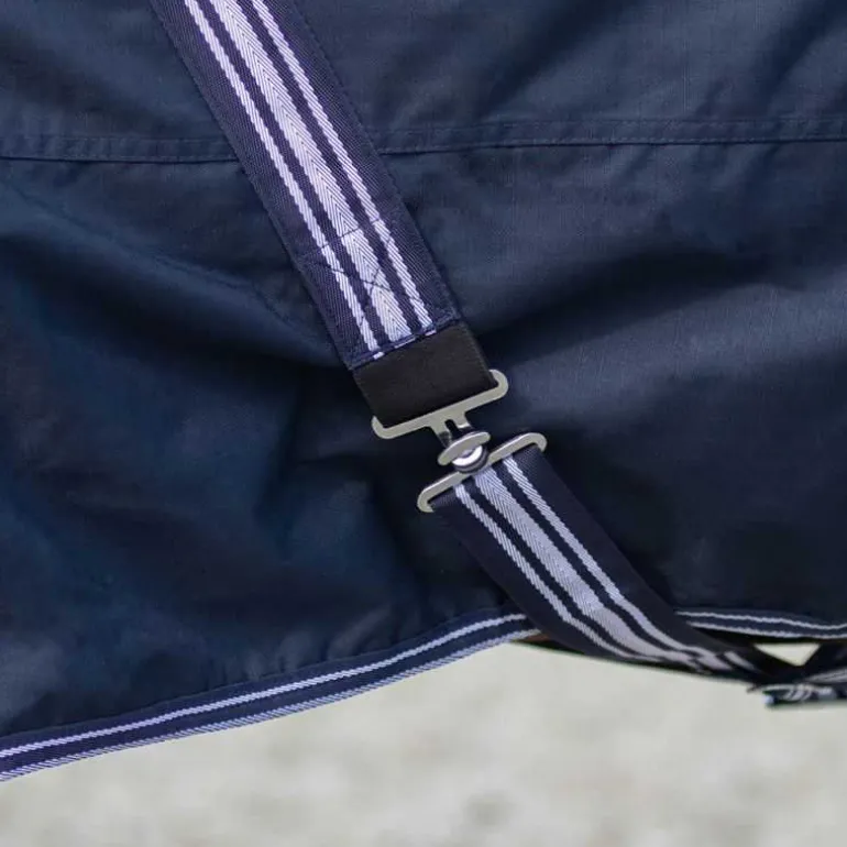 Couverture imperméable Luxe 100g QHP