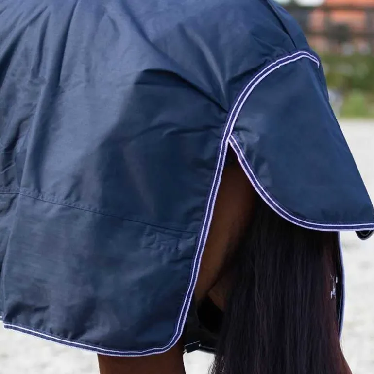 Couverture imperméable Luxe 100g QHP