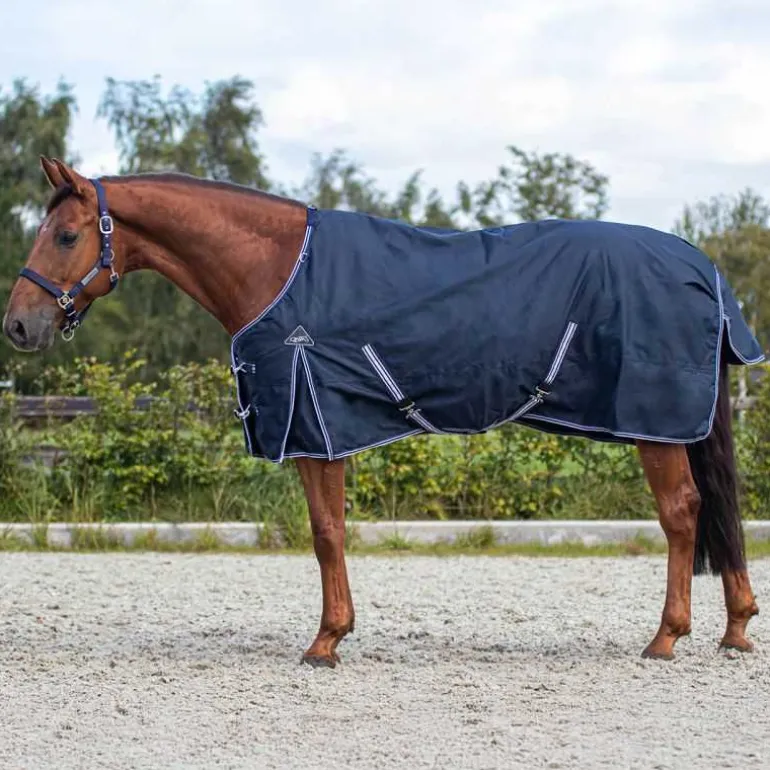 Couverture imperméable Luxe 100g QHP