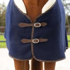 Couverture laine Deluxe QHP