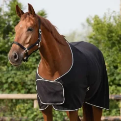 Couverture polaire Ornament QHP