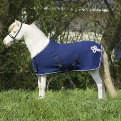 Couverture polaire Ornament falabella QHP