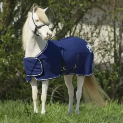 Couverture polaire Ornament falabella QHP