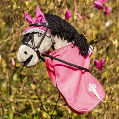 Couverture polaire pour Hobby Horse QHP