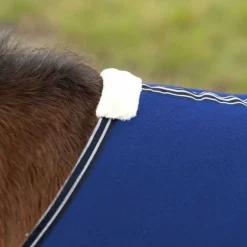 Couverture polaire Shetland QHP