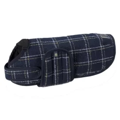 Couverture pour chien bouclée Heritage Eskadron