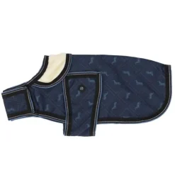 Couverture pour chien Collection 100g QHP