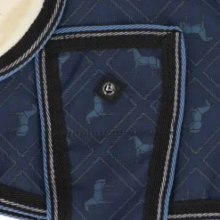 Couverture pour chien Collection 100g QHP