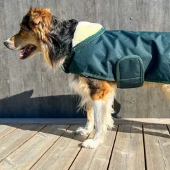 Couverture pour chien Jamsa Flags & Cup