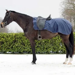 Couvre reins imperméable doublé polaire Q-essentials