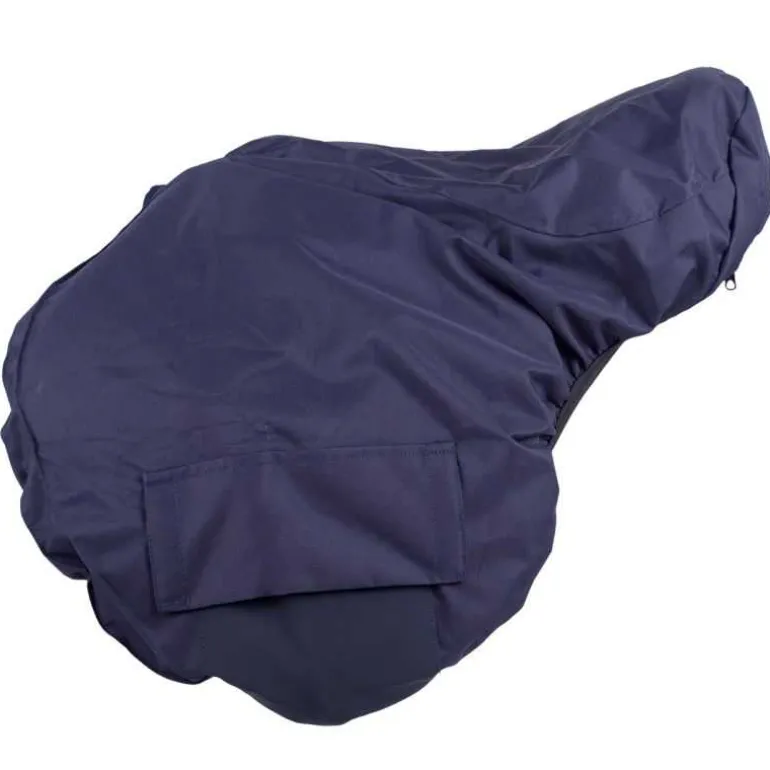 Couvre selle turnout Extra QHP