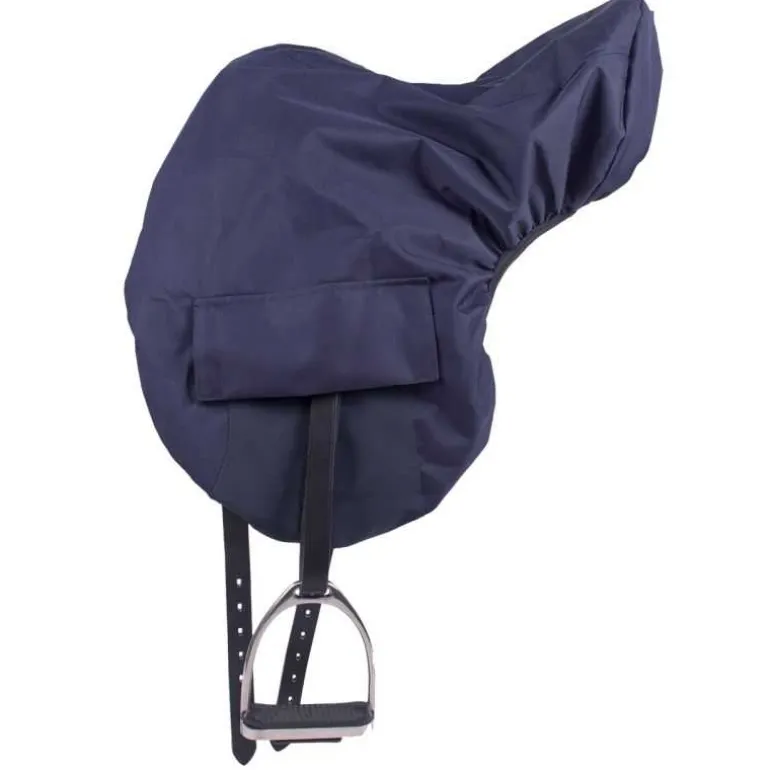 Couvre selle turnout Extra QHP