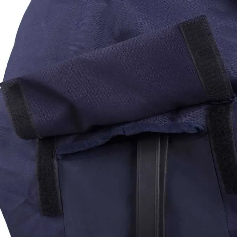 Couvre selle turnout Extra QHP