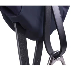 Couvre selle turnout Extra QHP