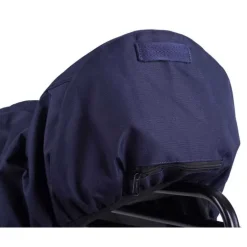 Couvre selle turnout Extra QHP