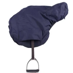 Couvre selle turnout Extra QHP