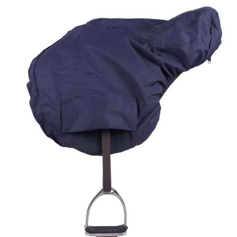 Couvre selle turnout Extra QHP