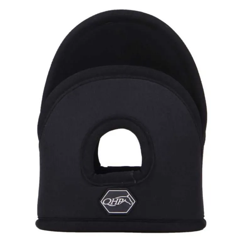 Couvre étriers néoprène QHP