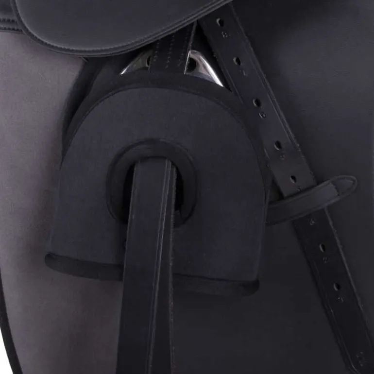 Couvre étriers néoprène QHP