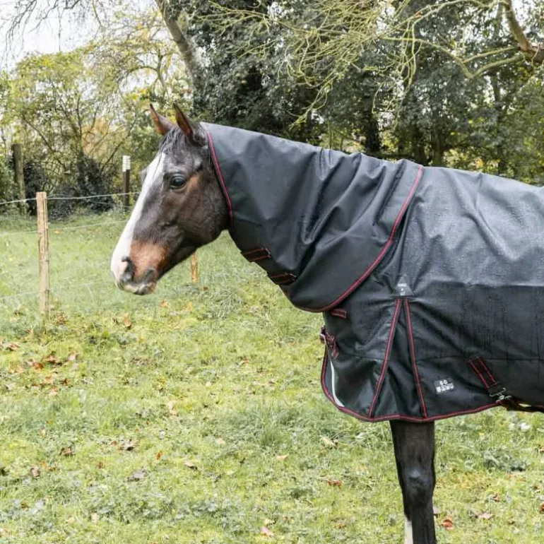 Couvre-cou imperméable 100g HORSE&GO