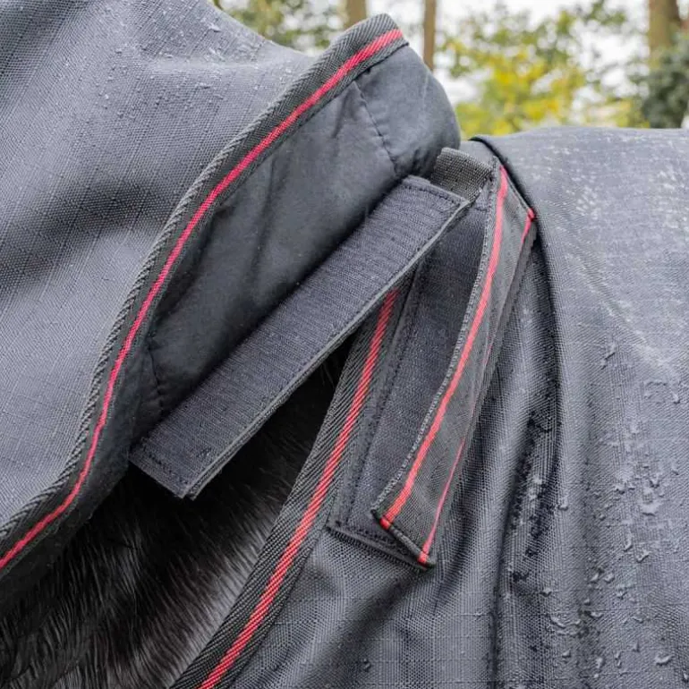 Couvre-cou imperméable 100g HORSE&GO